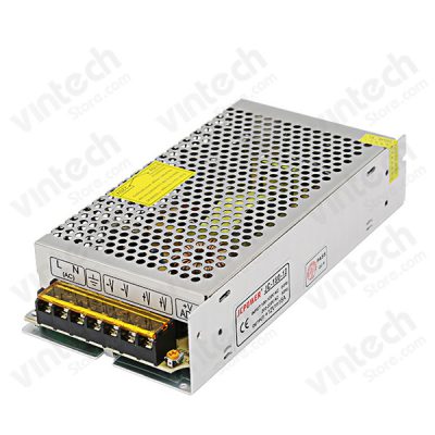 Switching Power Supply 12V 20A 240W | Vintech Store