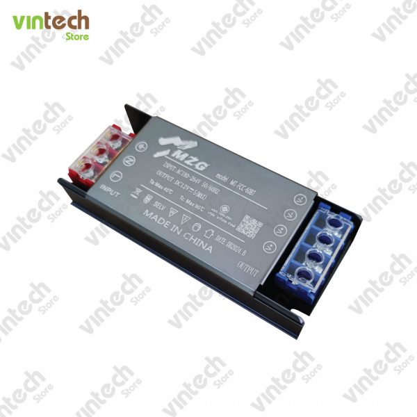 switching power supply 12V 5A 60w